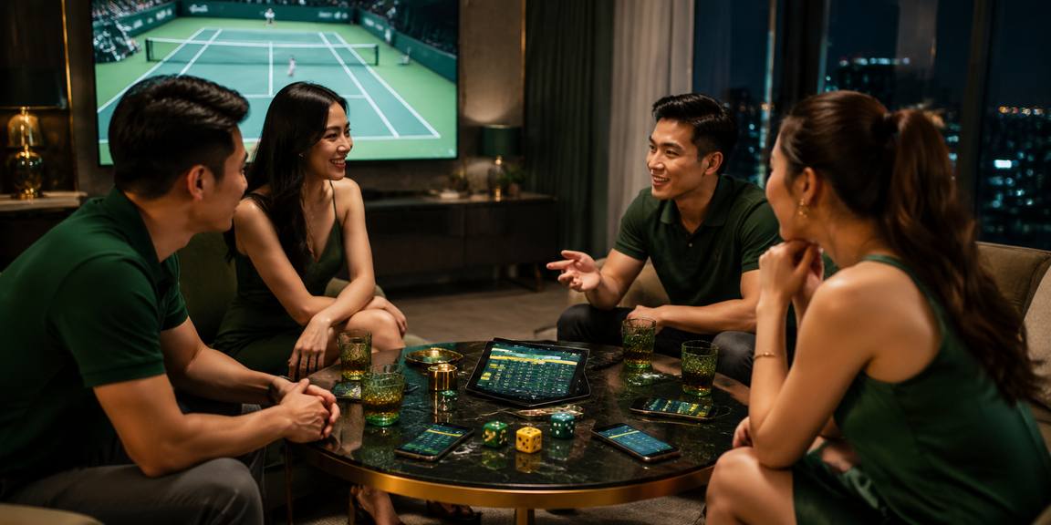 hz888 top Poker Omaha